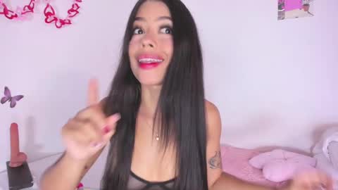 Snapshot of analia_collins chatting on 22, 2, 2025 Ana online show from 22, 2, 2025