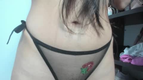 Snapshot of analia_collins chatting on 22, 2, 2026 Ana online show from 22, 2, 2026