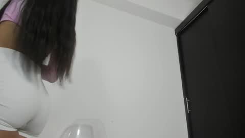 Snapshot of analia_collins chatting on 6, 3, 2026 Ana online show from 6, 3, 2026