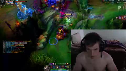 AnalKing online show from 3, 2, 2026