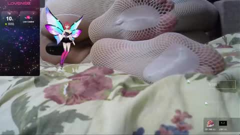 anallsweet online show from 5, 12, 2025