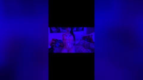 AnaLove online show from 30, 11, 2025