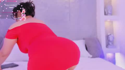 Snapshot of analucia_gil chatting on 24, 7, 2026 Ana online show from 24, 7, 2026
