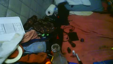 kinkylilanalslut online show from 30, 10, 2025