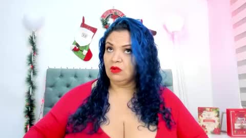  Ana Maria  online show from 30, 12, 2024