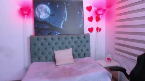  Ana Maria  online show from 25, 2, 2025