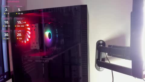 anamonroee online show from 5, 12, 2025