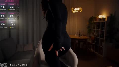 Ana online show from 13, 1, 2026