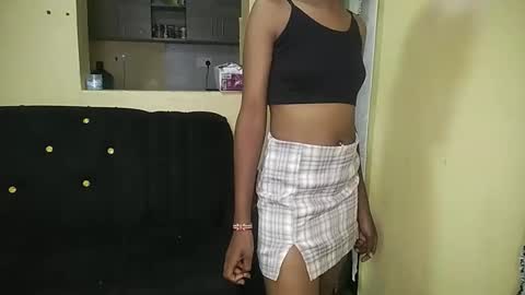 Ananablossom online show from 8, 2, 2026