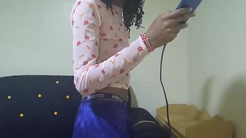 Snapshot of ananablossom chatting on 10, 7, 2026 Ananablossom online show from 10, 7, 2026