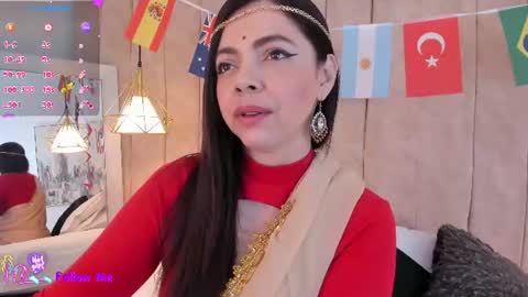 Ananta  online show from 1, 7, 2026