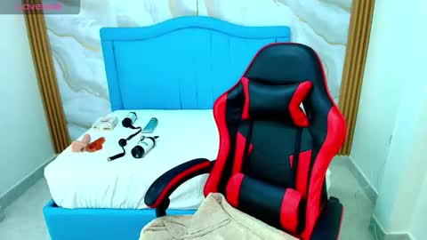 A N A P A U L A online show from 9, 9, 2025