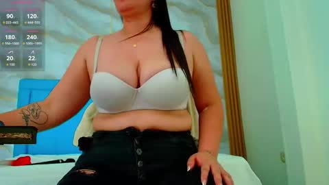 A N A P A U L A online show from 20, 9, 2025