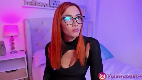 Snapshot of anaperla_ chatting on 22, 12, 2025 Valeria Arias online show from 22, 12, 2025