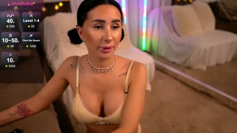 Anna online show from 8, 1, 2025