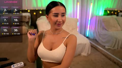 Anna online show from 26, 1, 2025