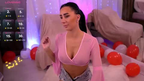 Anna online show from 2, 3, 2025