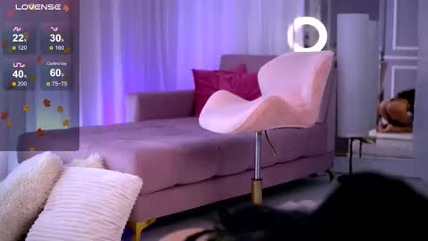 Anna online show from 6, 10, 2025