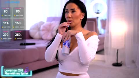 Snapshot of anarhodes chatting on 31, 3, 2026 Anna online show from 31, 3, 2026