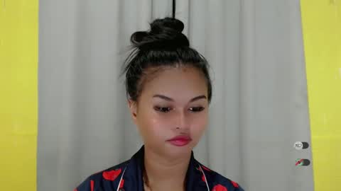 Snapshot of anaruru_ chatting on 28, 12, 2024 ANA online show from 28, 12, 2024