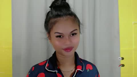 Snapshot of anaruru_ chatting on 29, 12, 2024 ANA online show from 29, 12, 2024