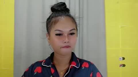 Snapshot of anaruru_ chatting on 16, 1, 2025 ANA online show from 16, 1, 2025