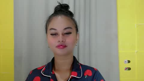 Snapshot of anaruru_ chatting on 20, 1, 2025 ANA online show from 20, 1, 2025