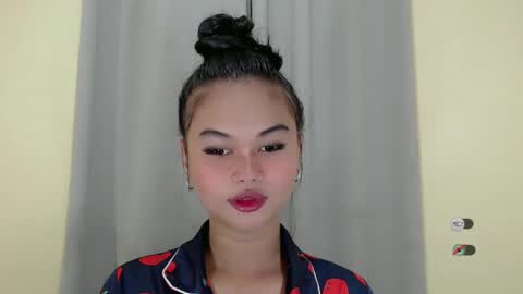 Snapshot of anaruru_ chatting on 30, 1, 2025 ANA online show from 30, 1, 2025