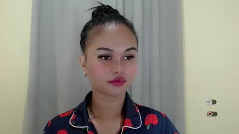 Snapshot of anaruru_ chatting on 10, 2, 2025 ANA online show from 10, 2, 2025