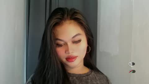 Snapshot of anaruru_ chatting on 6, 4, 2026 ANA online show from 6, 4, 2026
