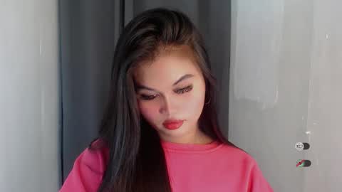 Snapshot of anaruru_ chatting on 13, 4, 2026 ANA online show from 13, 4, 2026