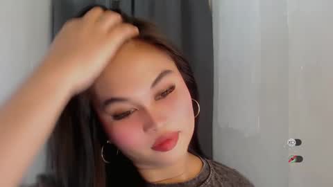 Snapshot of anaruru_ chatting on 16, 4, 2026 ANA online show from 16, 4, 2026