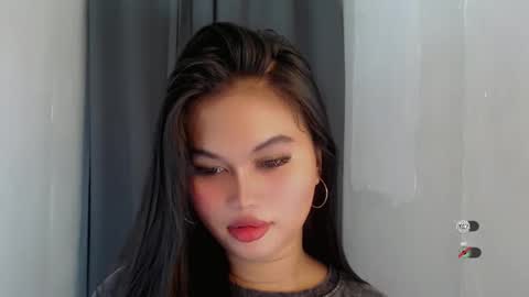 Snapshot of anaruru_ chatting on 18, 4, 2026 ANA online show from 18, 4, 2026