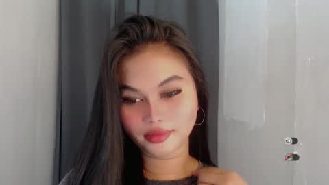 Snapshot of anaruru_ chatting on 23, 4, 2026 ANA online show from 23, 4, 2026