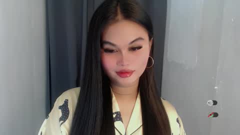 Snapshot of anaruru_ chatting on 26, 4, 2026 ANA online show from 26, 4, 2026