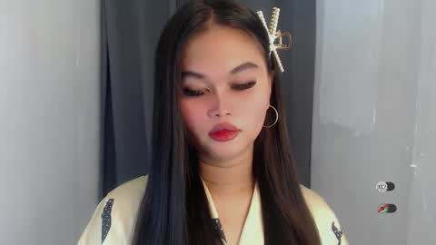 Snapshot of anaruru_ chatting on 27, 4, 2026 ANA online show from 27, 4, 2026