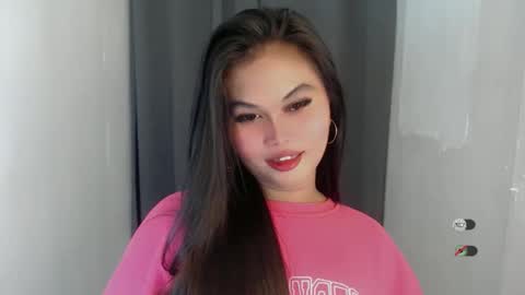 Snapshot of anaruru_ chatting on 29, 4, 2026 ANA online show from 29, 4, 2026