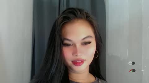Snapshot of anaruru_ chatting on 8, 5, 2026 ANA online show from 8, 5, 2026