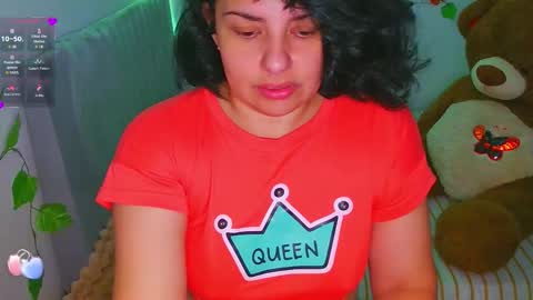 Snapshot of anaspark chatting on 12, 3, 2026 Ana online show from 12, 3, 2026