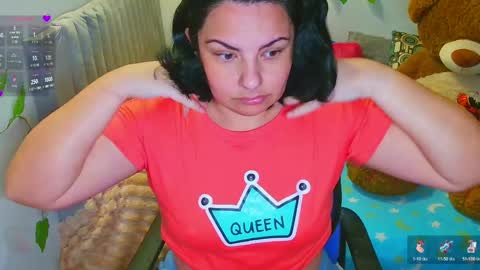 Snapshot of anaspark chatting on 30, 3, 2026 Ana online show from 30, 3, 2026