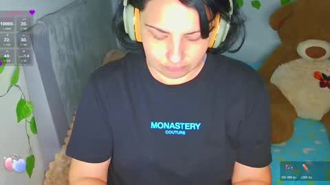 Snapshot of anaspark chatting on 1, 4, 2026 Ana online show from 1, 4, 2026