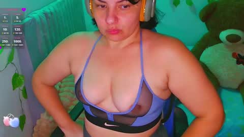 Snapshot of anaspark chatting on 1, 4, 2026 Ana online show from 1, 4, 2026