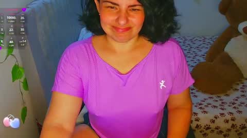 Snapshot of anaspark chatting on 7, 4, 2026 Ana online show from 7, 4, 2026