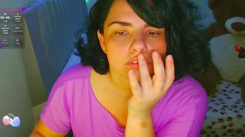 Snapshot of anaspark chatting on 8, 4, 2026 Ana online show from 8, 4, 2026