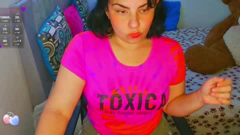 Snapshot of anaspark chatting on 10, 4, 2026 Ana online show from 10, 4, 2026