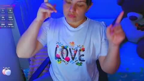 Snapshot of anaspark chatting on 14, 4, 2026 Ana online show from 14, 4, 2026