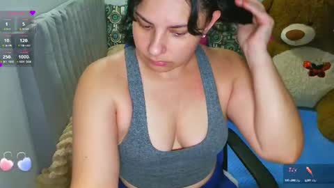 Snapshot of anaspark chatting on 23, 6, 2026 Ana online show from 23, 6, 2026