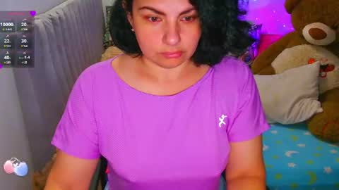 Snapshot of anaspark chatting on 25, 7, 2026 Ana online show from 25, 7, 2026