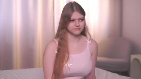 Snapshot of anastaciapenson chatting on 23, 4, 2026 Anastacia online show from 23, 4, 2026