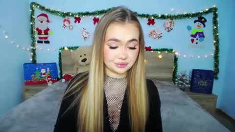 Snapshot of anastacyyellig chatting on 26, 12, 2024 anastacyyellig online show from 26, 12, 2024